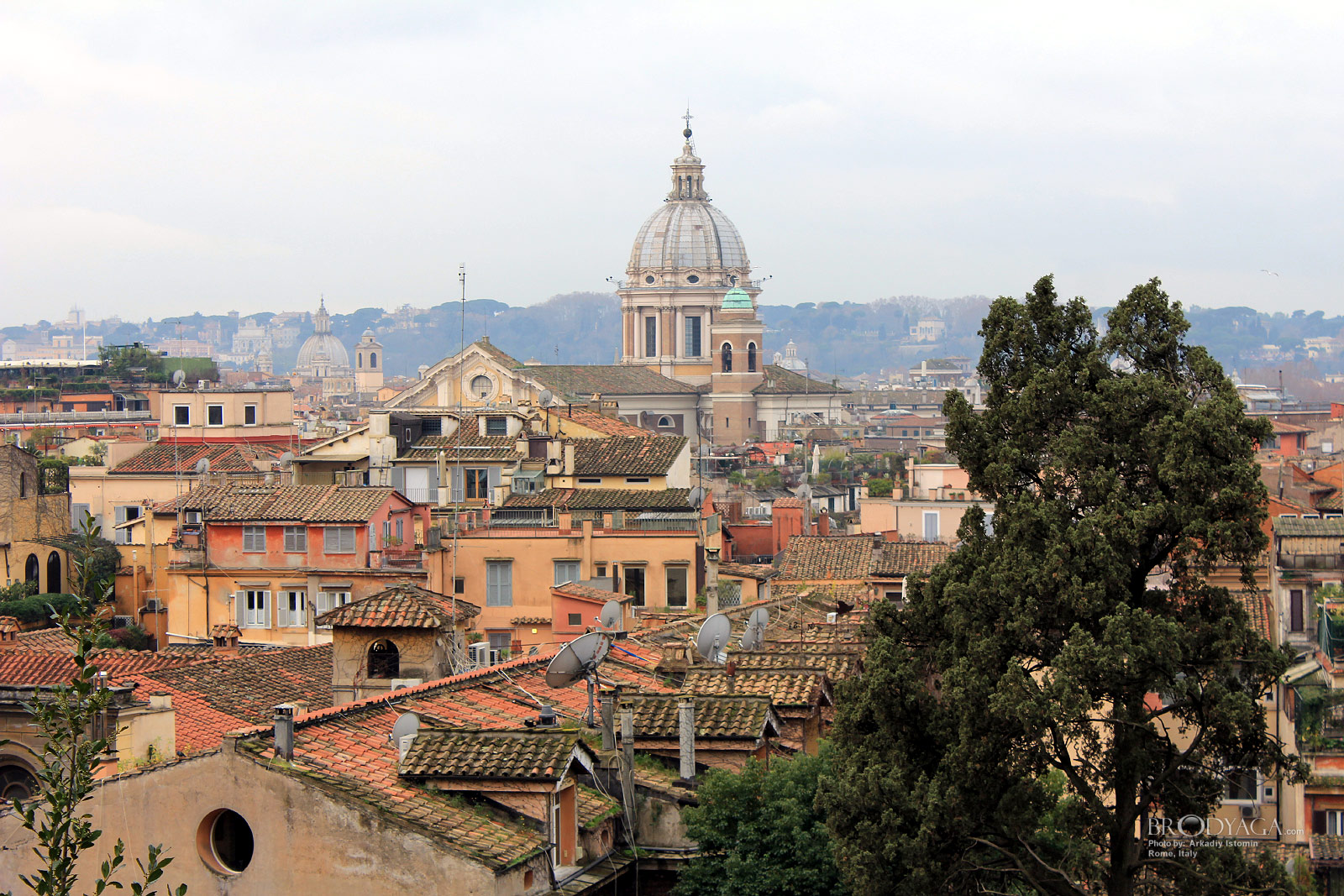 Rome